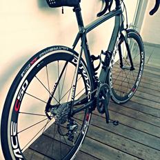 Trek 5.2