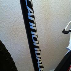 Cannondale Flash Carbon 2 26"