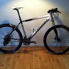 Cannondale Flash Carbon 2 26"