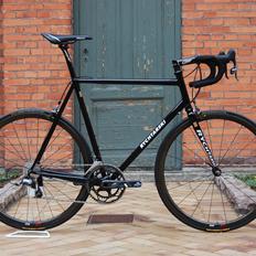 Columbus Custom Rychtarski MAX