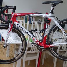 Colnago CLX 2.0