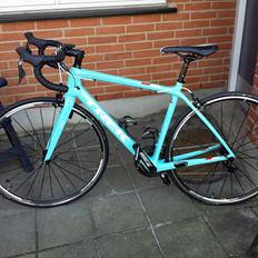 Trek Madone 4.9 2014
