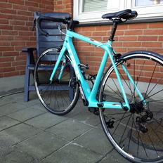 Trek Madone 4.9 2014