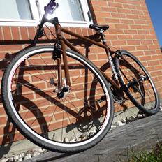 Cotic RoadRat