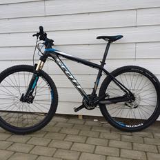 Scott scale 760
