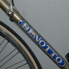 Benotto 3000