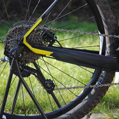 Giant XTC Advanced