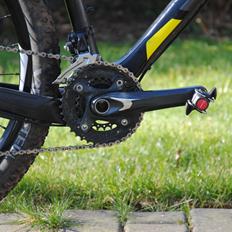 Giant XTC Advanced