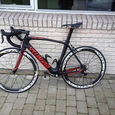 Specialized Venge Comp