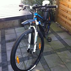 Trek X-caliber 4