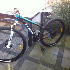 Trek X-caliber 4