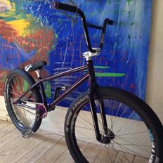 Specialized BMX P24