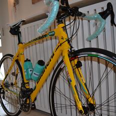 Bianchi Intenso Team Ryneby