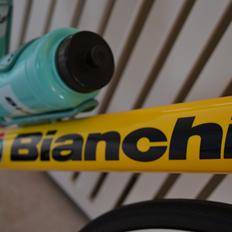 Bianchi Intenso Team Ryneby