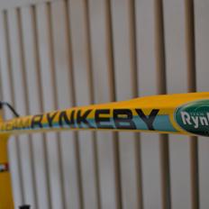 Bianchi Intenso Team Ryneby