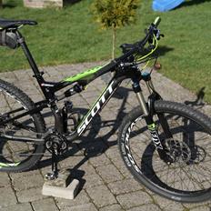 Scott SPARK 720