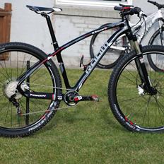 Fondriest Raam xc pro 29