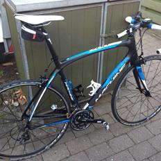 Rock Machine Raceride 700