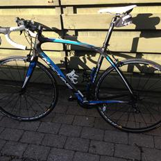 Rock Machine Raceride 700