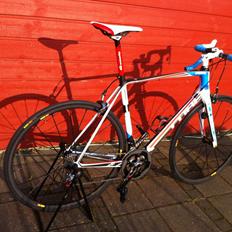 Cube litening super hpc race