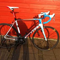 Cube litening super hpc race
