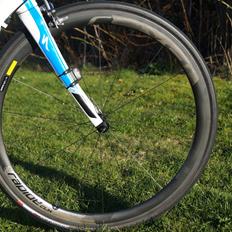 Specialized Tarmac 2011