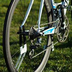 Specialized Tarmac 2011