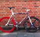Avenue Airbase - Fixed gear - car edition