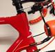 Pronghorn Racing Cyclocross Rossa