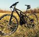 Canyon Nerve AL 29 9.9 SL 2014