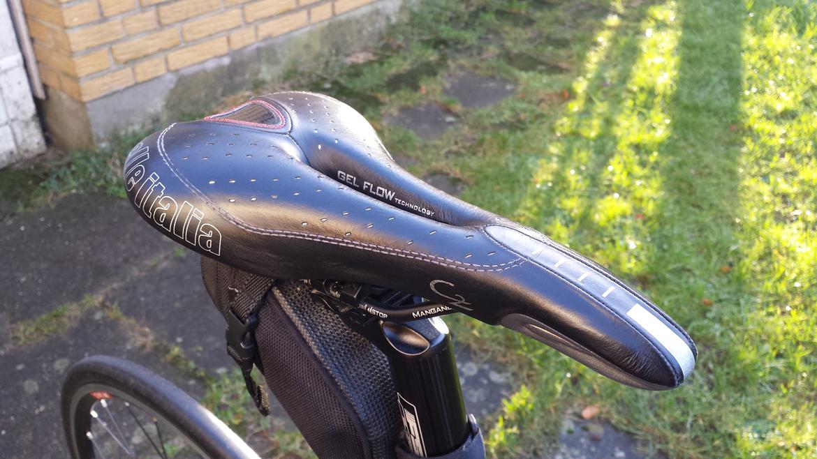 Principia Evolution SX - Selle Italia C2 Gel Flow sadel billede 15