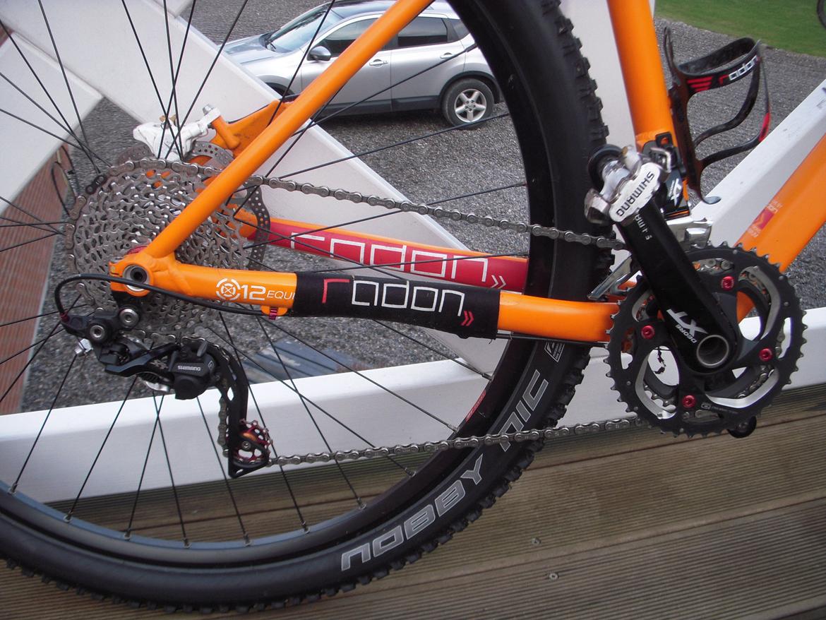 Radon ZR Race 29er 7.0 billede 10