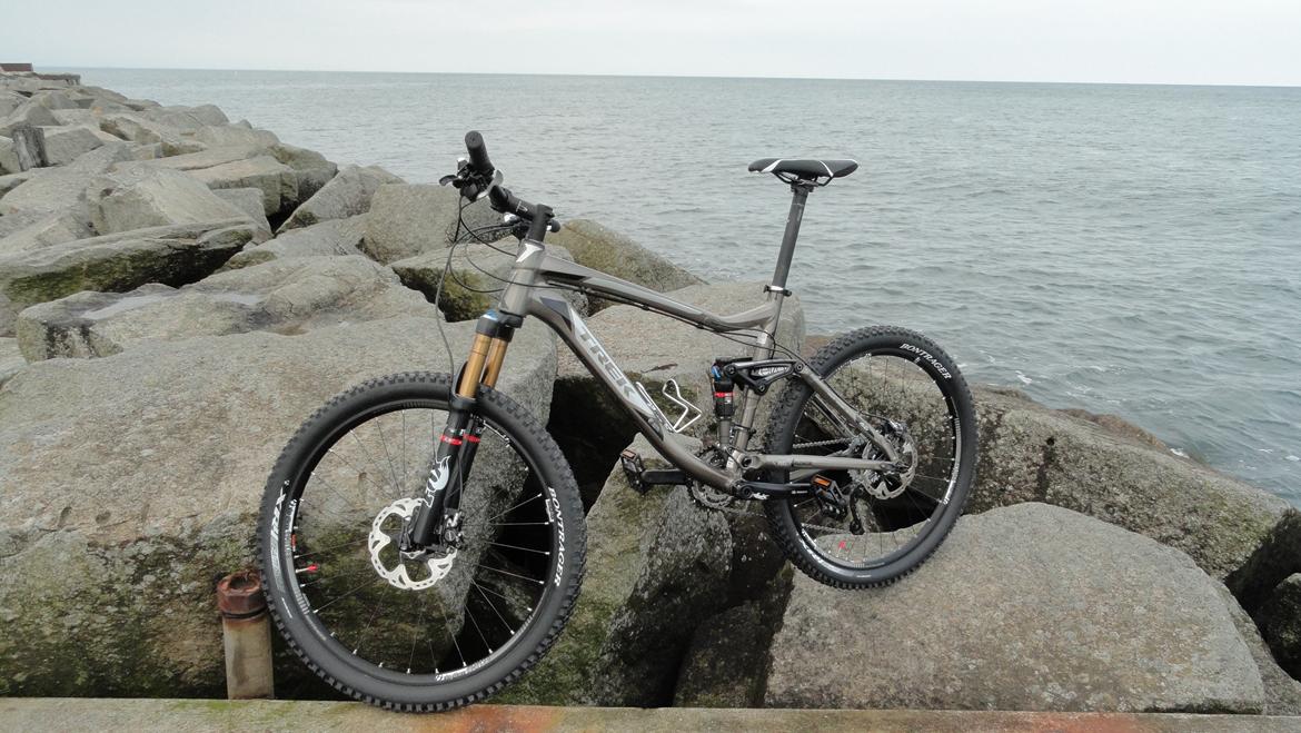 Trek Fuel EX 9 billede 8