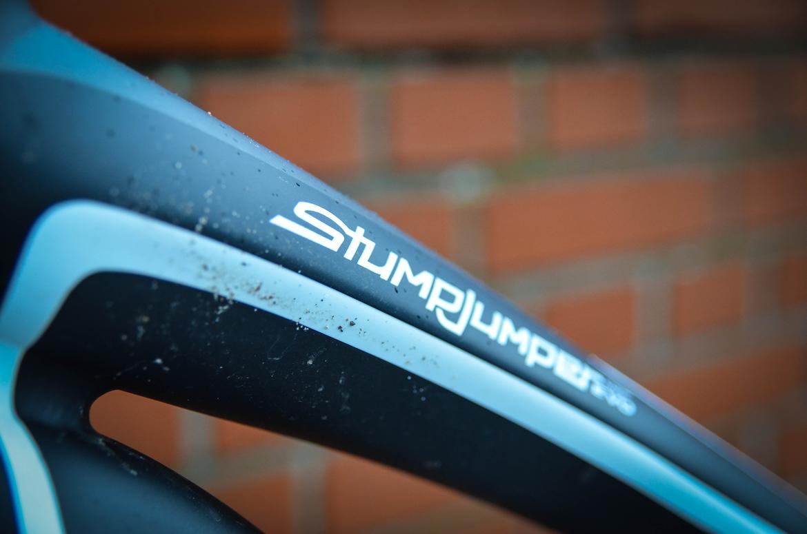 Specialized Stumpjumper FSR EVO 26 - SOLGT billede 3