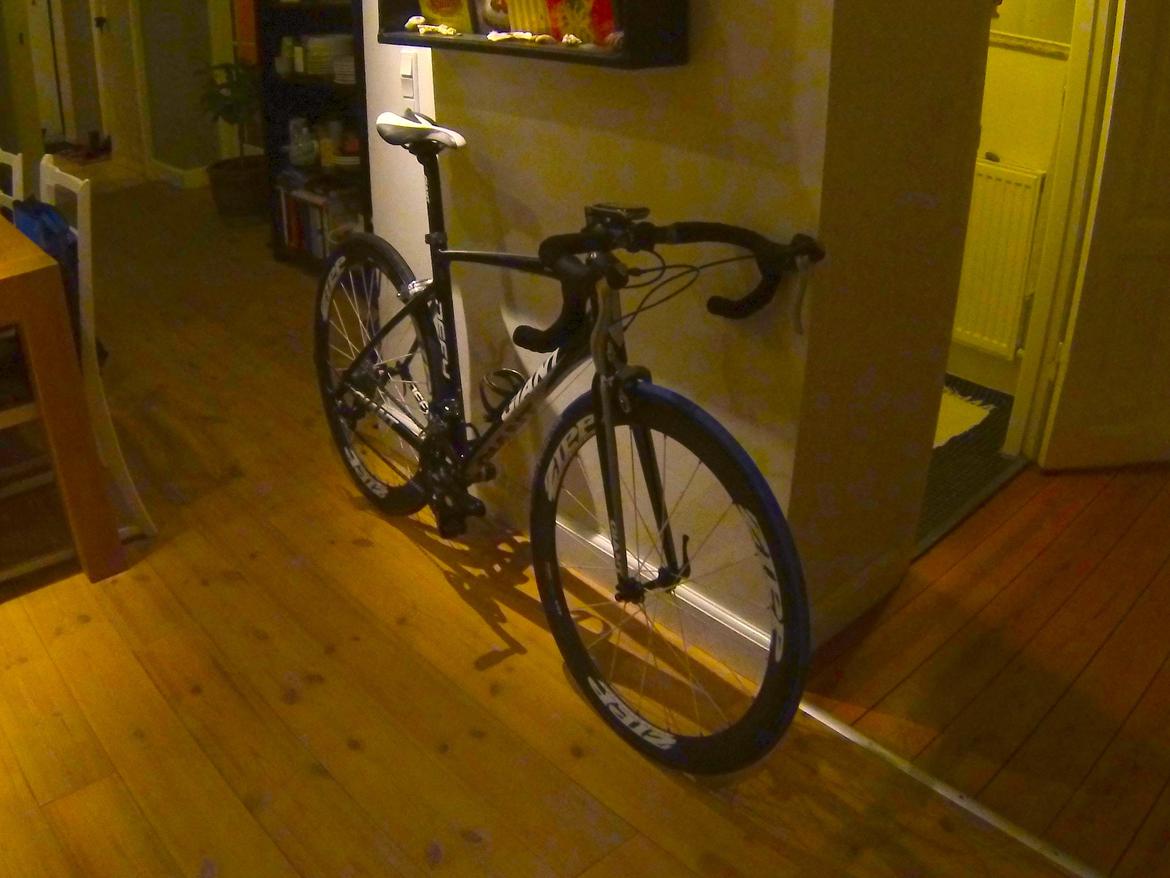 Giant Defy Alu billede 2