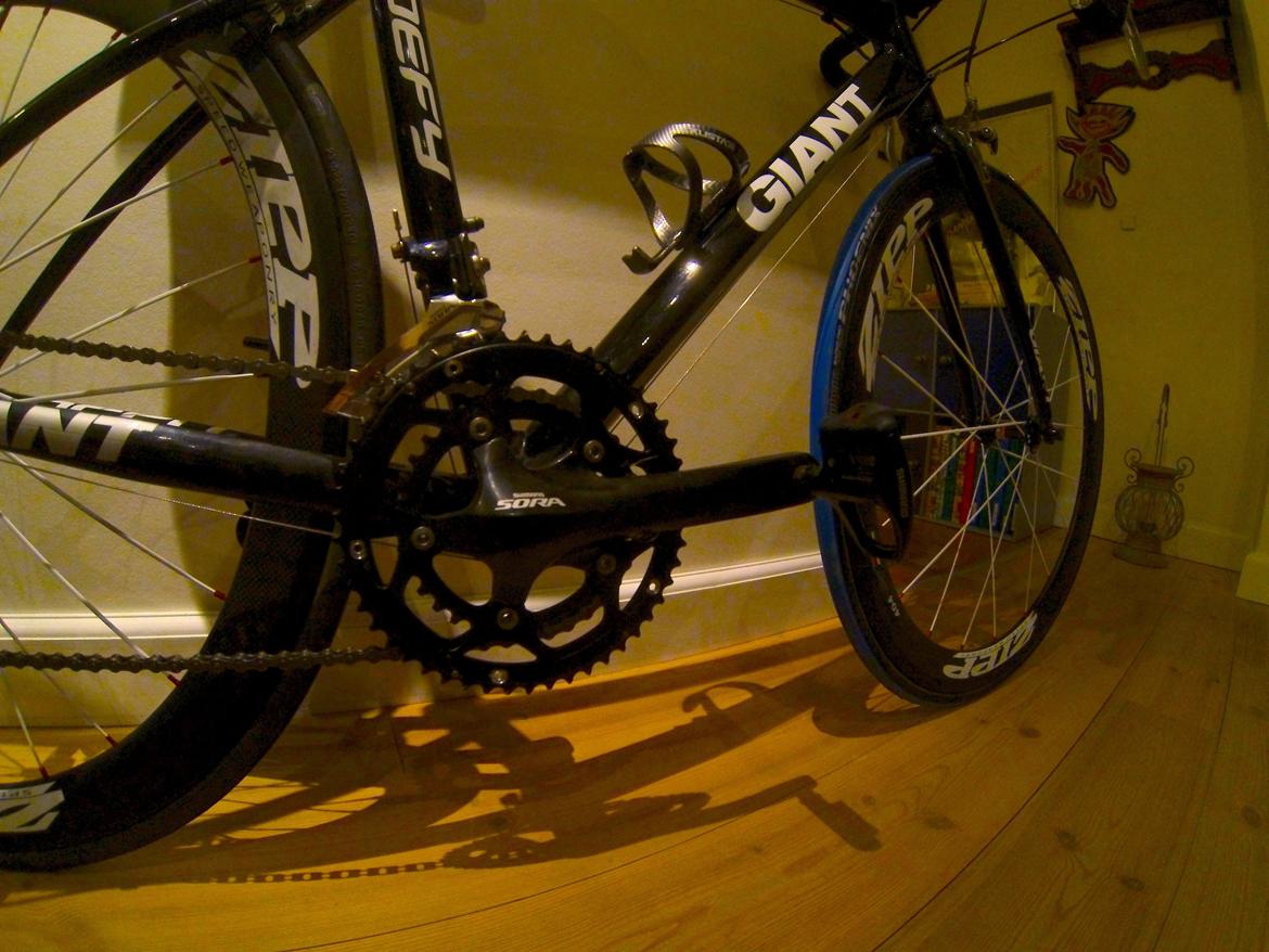 Giant Defy Alu billede 3