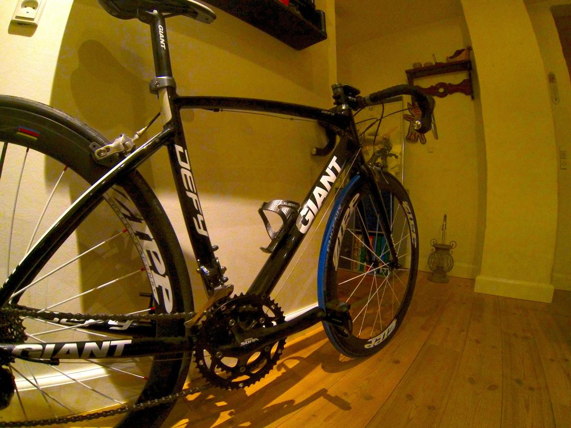 Giant Defy Alu billede 4