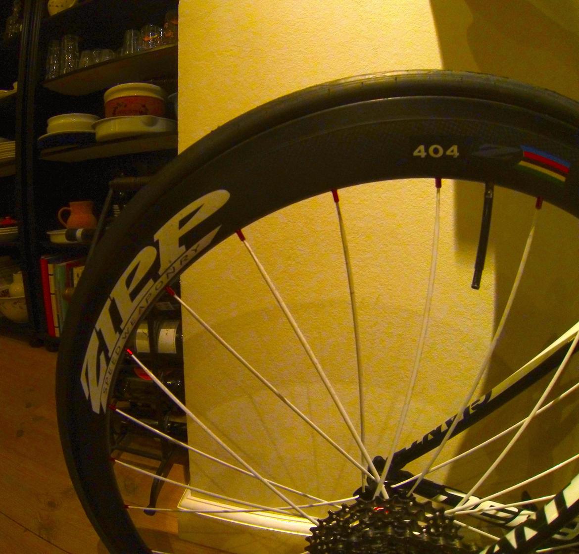Giant Defy Alu billede 5