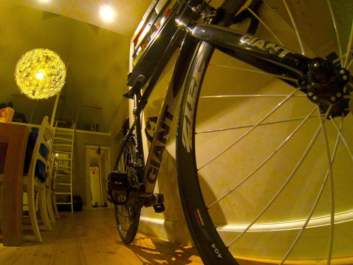 Giant Defy Alu billede 6