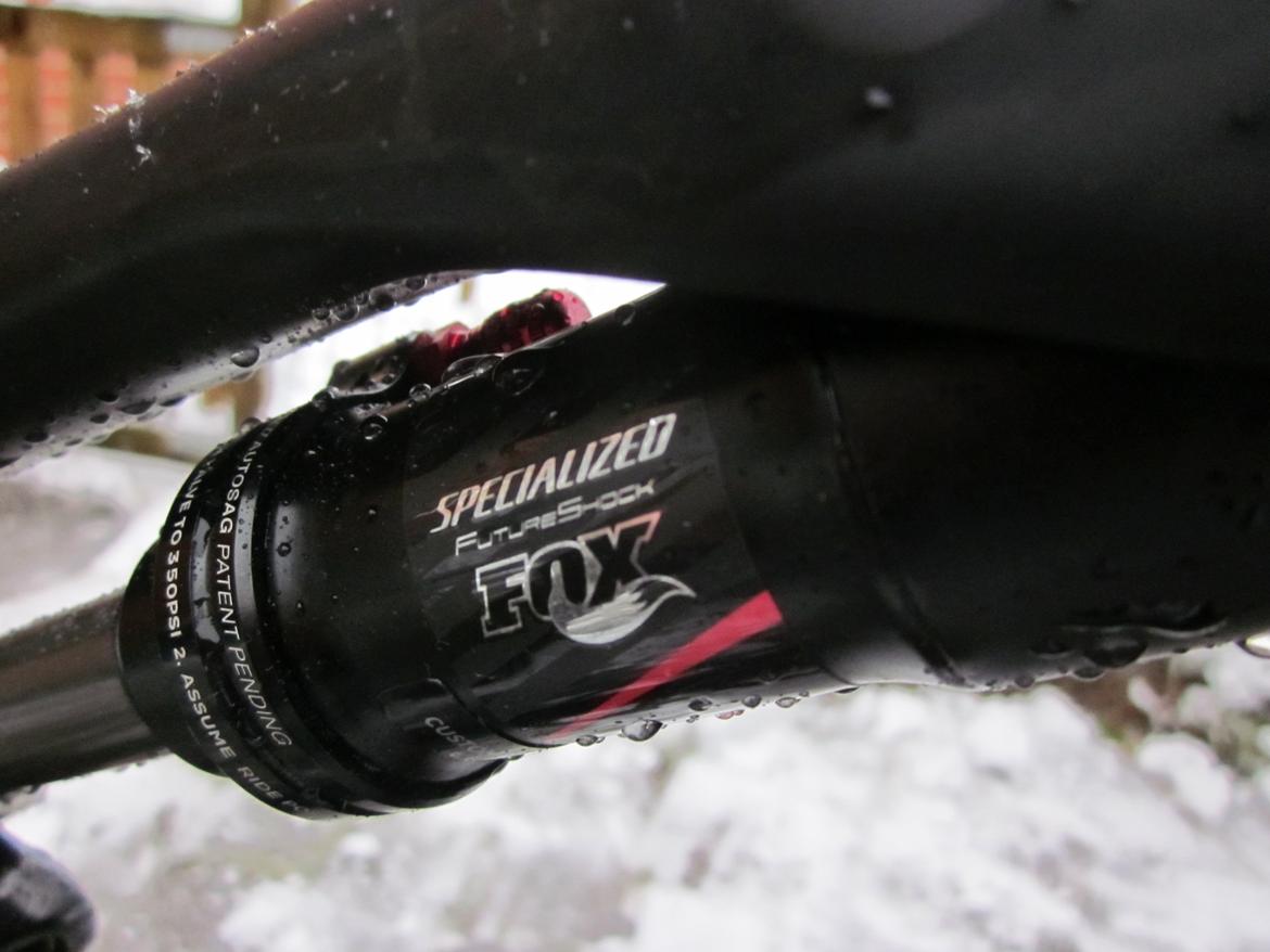 Specialized Epic Expert World Cup billede 5