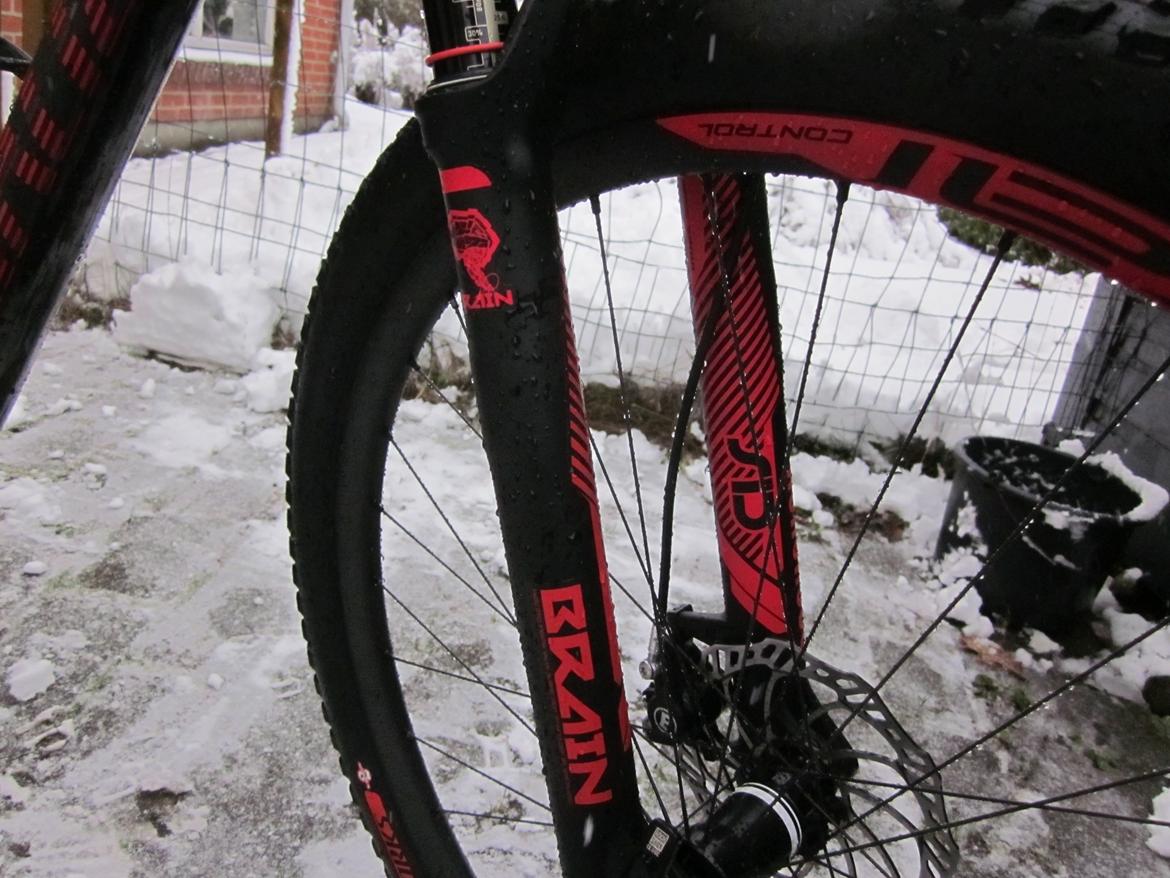 Specialized Epic Expert World Cup billede 7