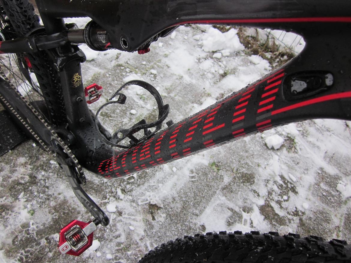 Specialized Epic Expert World Cup billede 8