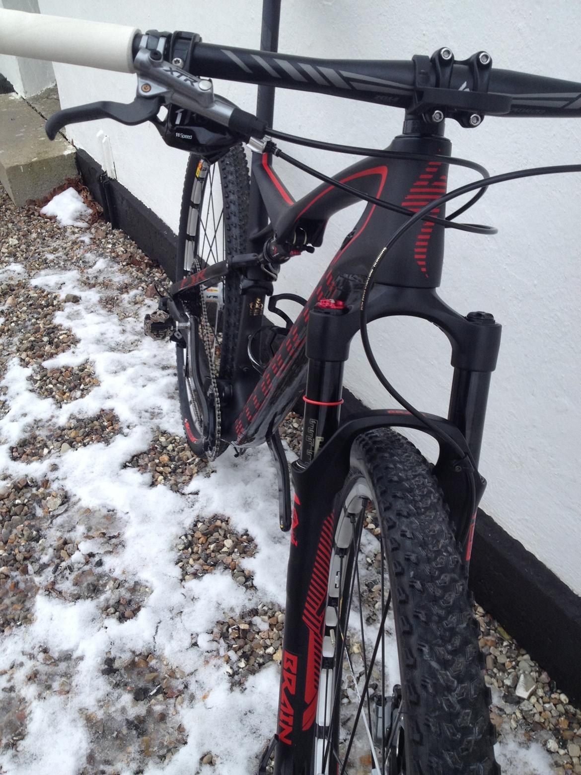 Specialized Epic Expert WorldCup billede 3