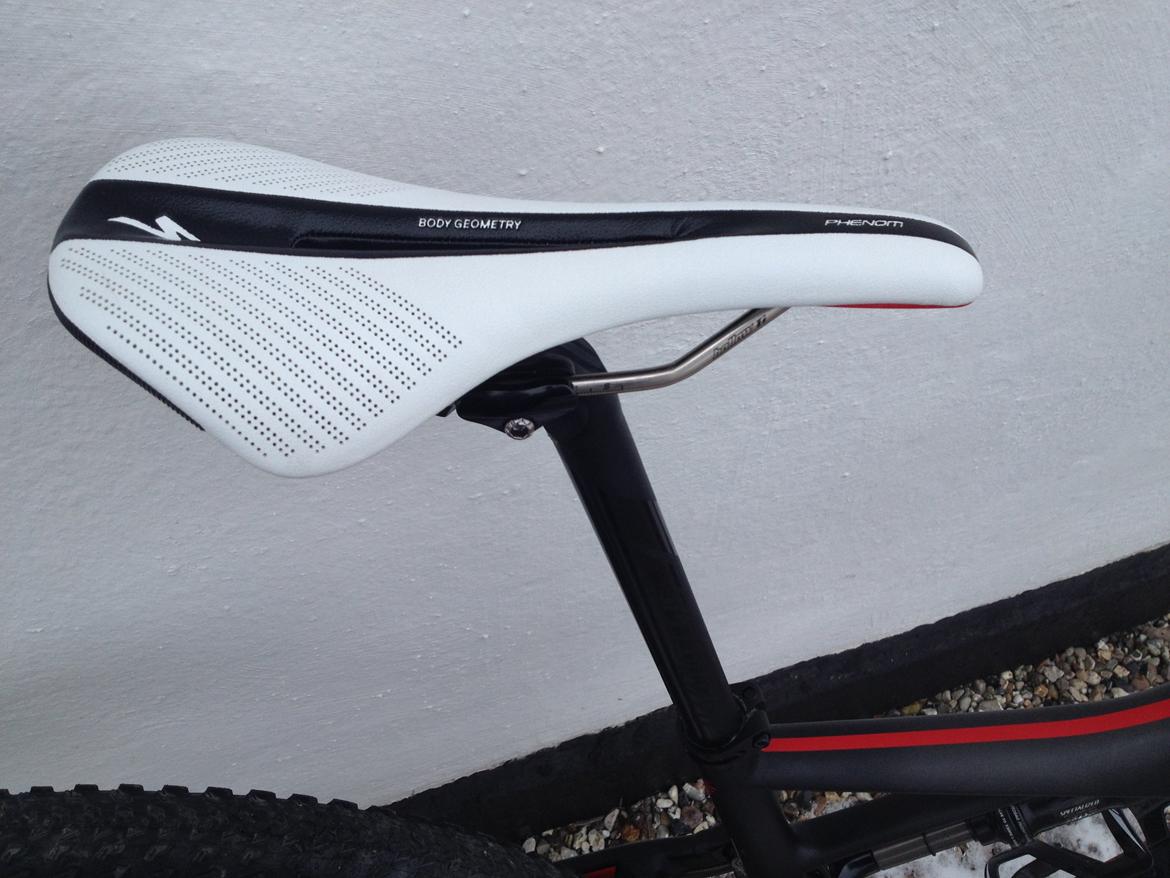 Specialized Epic Expert WorldCup billede 9