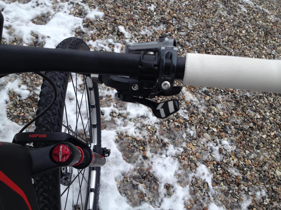 Specialized Epic Expert WorldCup billede 11