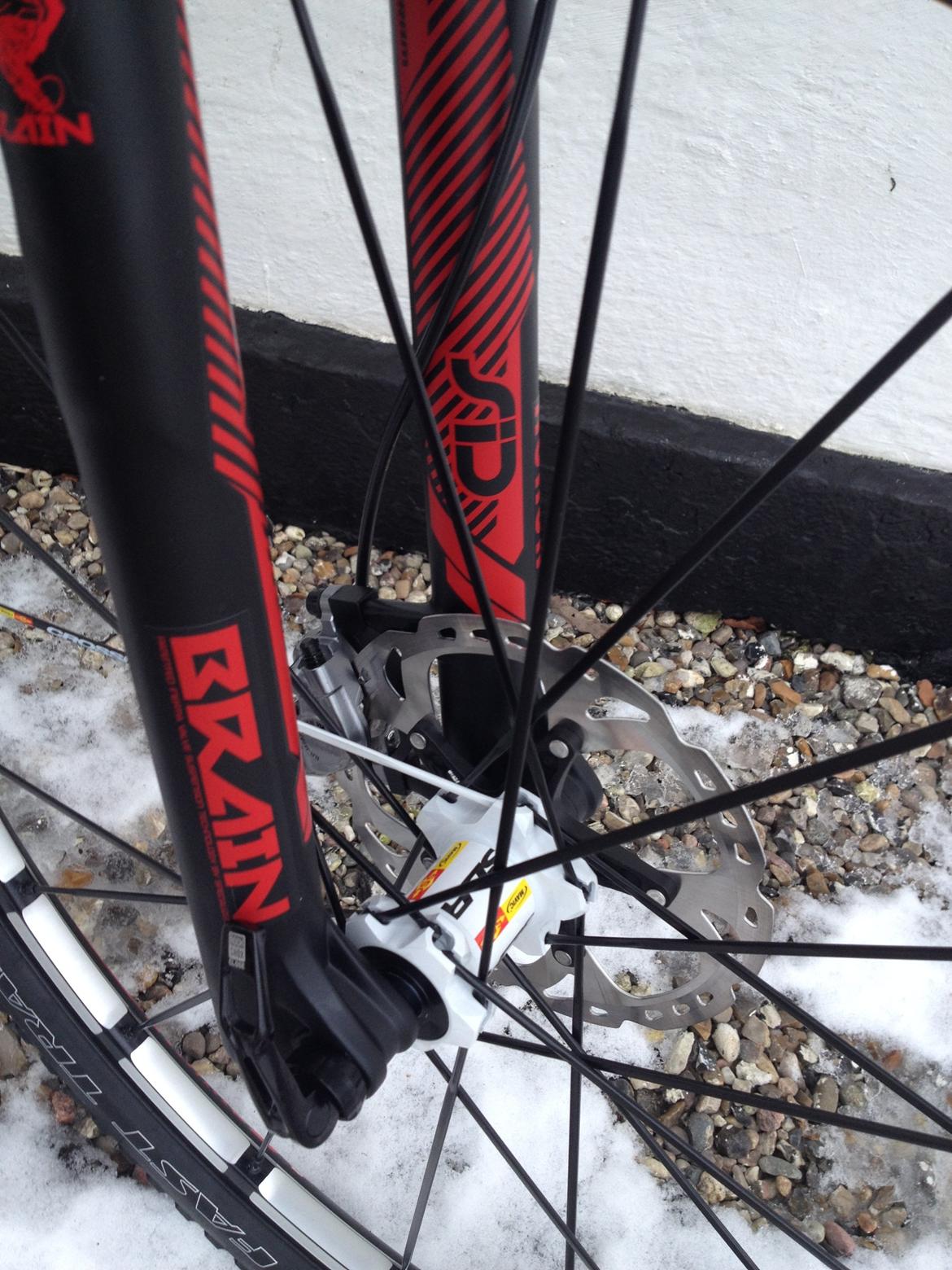 Specialized Epic Expert WorldCup billede 12