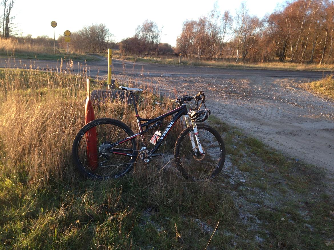 Trek Superfly 100 AL 100 Pro billede 13