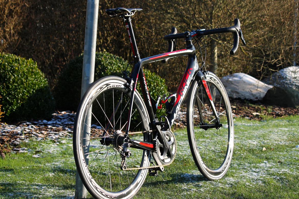 Rock Machine 1200 Carbon billede 6