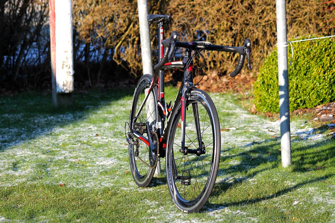 Rock Machine 1200 Carbon billede 9