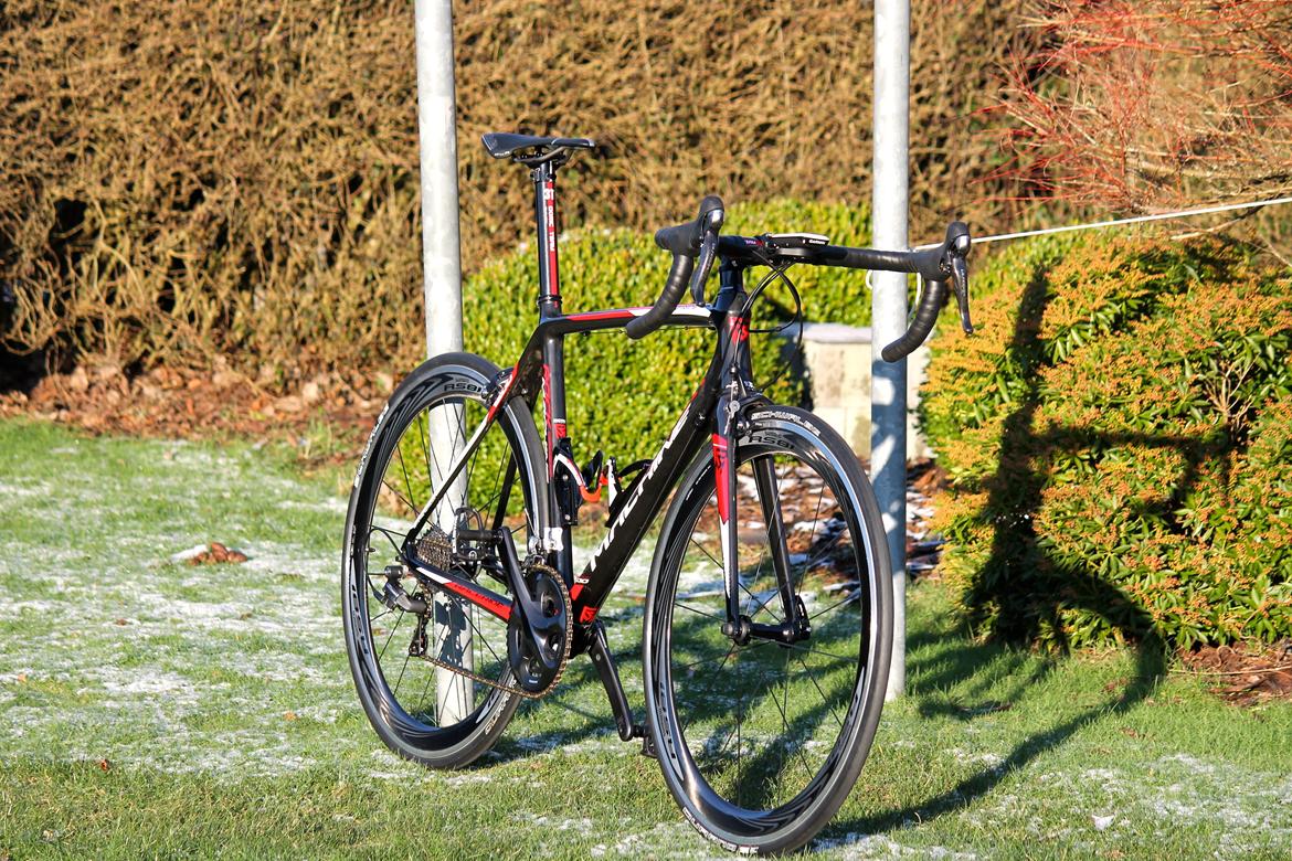 Rock Machine 1200 Carbon billede 11